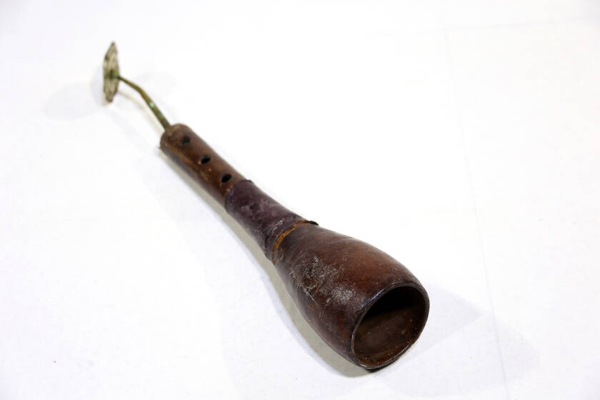 Instrumentheque-Afrique-instrument-cameroun-alghaita-2