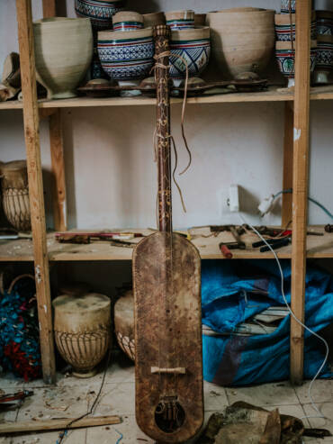 Instrumentheque-Afrique-instrument-maroc-gembri-gnaoui-Hamza Nuino-115