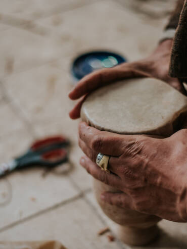 Instrumentheque-Afrique-instrument-maroc-hamzanuino-tamtam-aissaoui-11