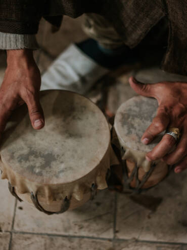 Instrumentheque-Afrique-instrument-maroc-hamzanuino-tamtam-aissaoui-15