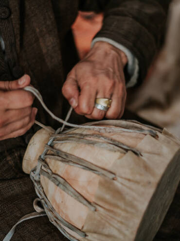 Instrumentheque-Afrique-instrument-maroc-hamzanuino-tamtam-aissaoui-8