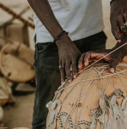 Instrumentheque-Afrique-instrument-mali-kora-peau-8